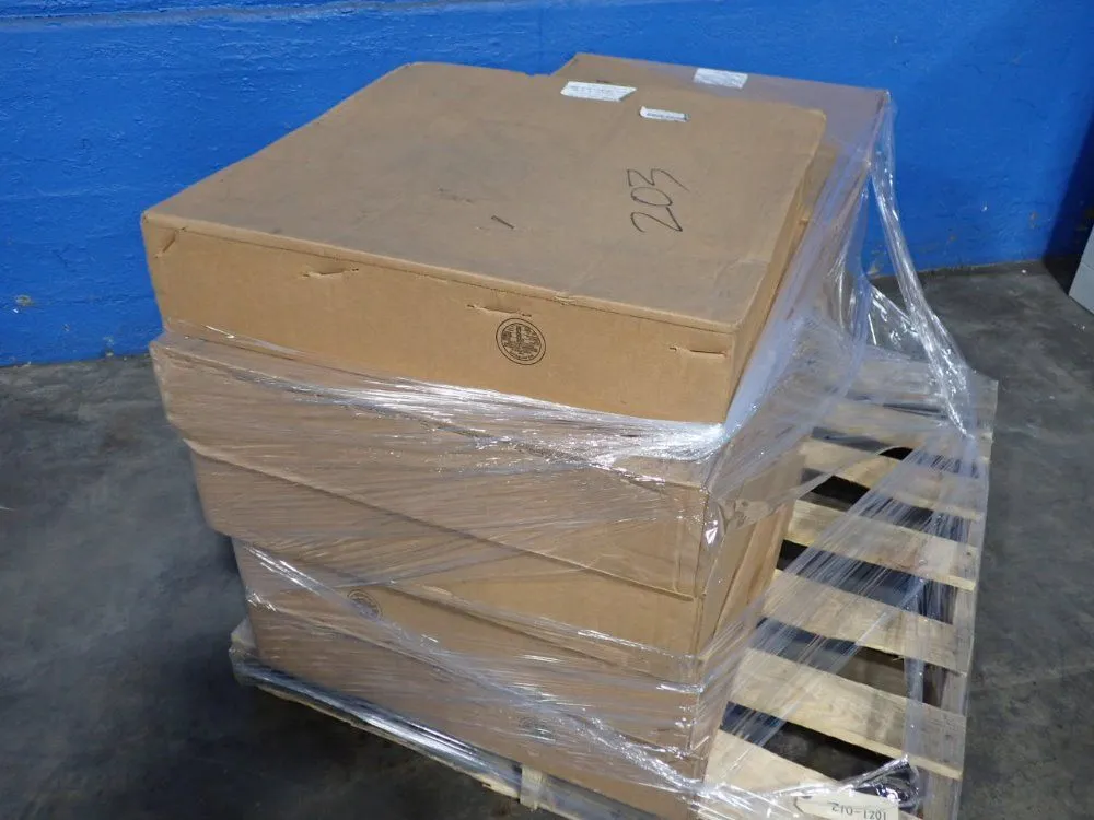 USED CROUSEHINDS FT217