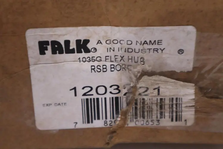 Used _UNKNOWN_ _UNKNOWN_ Bearings Pennsylvania US | Global Equipment International, LLC #1326335