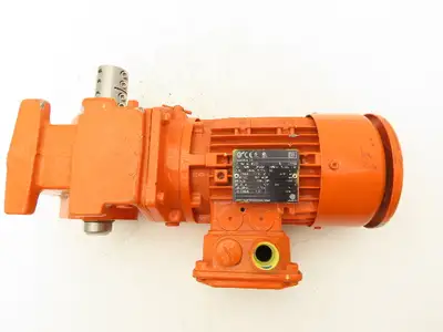 Used NORD _UNKNOWN_ Speed Reducers Indiana US | Arrow Industrial #1408852