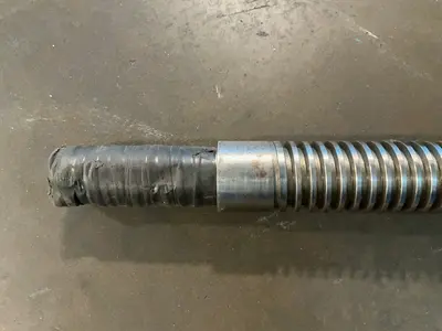 Used _UNKNOWN_ _UNKNOWN_ Screw Machine Accessories Ohio US | HGR 24 #1763139