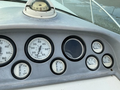 Used 1996 SILVERTON 310 EXPRESS Boats (Misc) Michigan US | Miedema Asset Management Group #1390090