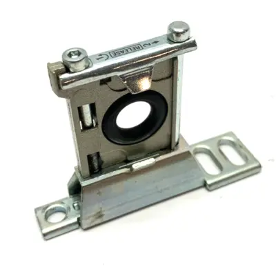 Y200T | SMC  Modular 3mm Spacer Bracket for 1/4" LOT OF 3 -  Used