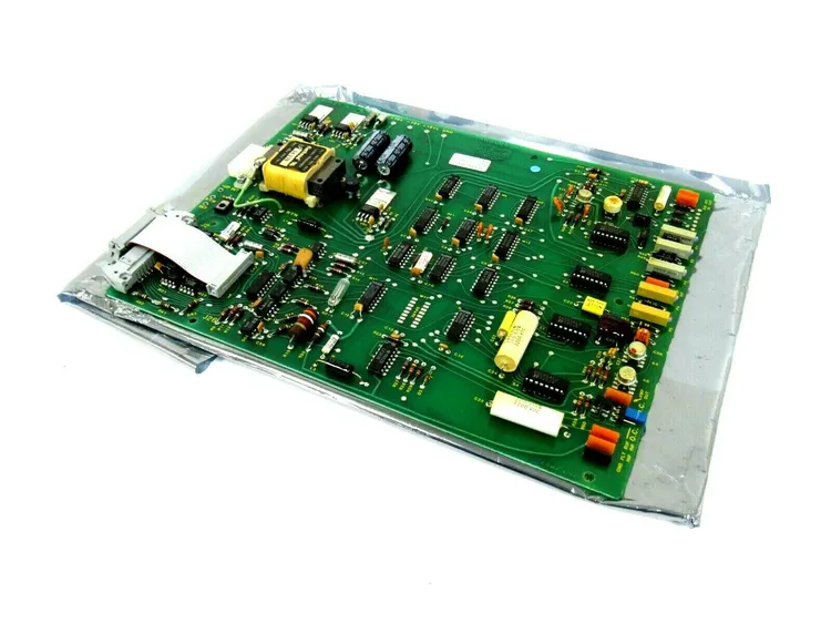 New | in-Stock KAYE INSTRUMENTS _UNKNOWN_ Circuit Boards Michigan US | SB Industrial Supply #872579