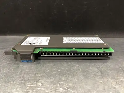 NEW ALLEN-BRADLEY 1771-IBD/B