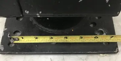 USED STORCH MAG297