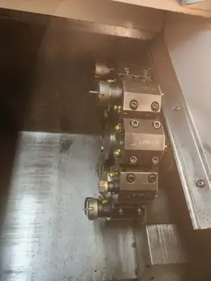 2006 HAAS SL-10 CNC Lathes | Toolquip, Inc. (11)