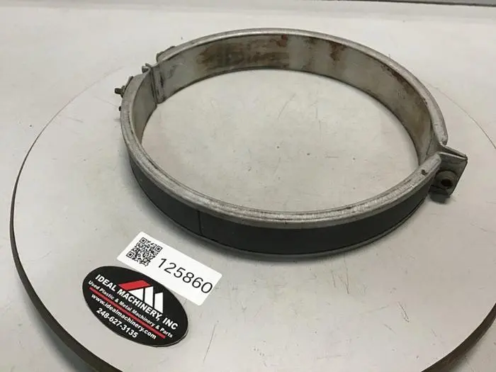 USED WELLMAN 326334 700W