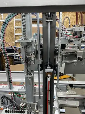 USED WEXXAR WFT-S