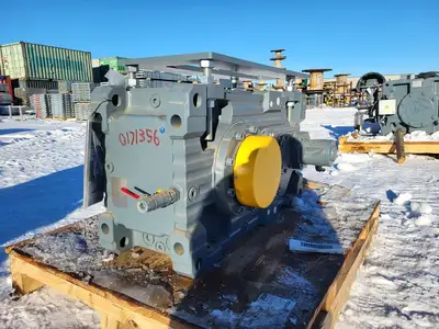 New | in-Stock 2018 SEW-EURODRIVE X4KA160/HU/B Gearboxes British Columbia CA | Lenmark #268254