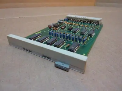 USED SIEMENS 6EC1470-0A