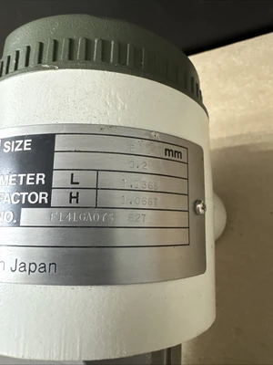 NEW Yokogawa AM105DG-AK1-LSAXA