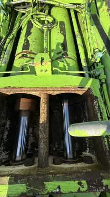 Used 2018 KCP KCP40ZX5-170 Concrete Pumps Colorado US | Concrete Pump Depot #1548119