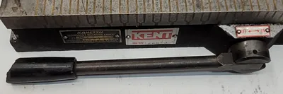 KANETSU KMT-2040A Tooling & Accessories, Magnetic Chucks | Machinery Central (4)