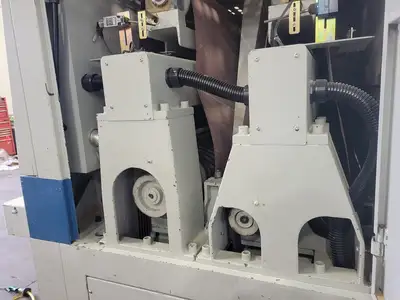 USED CANTEK PR4375DA