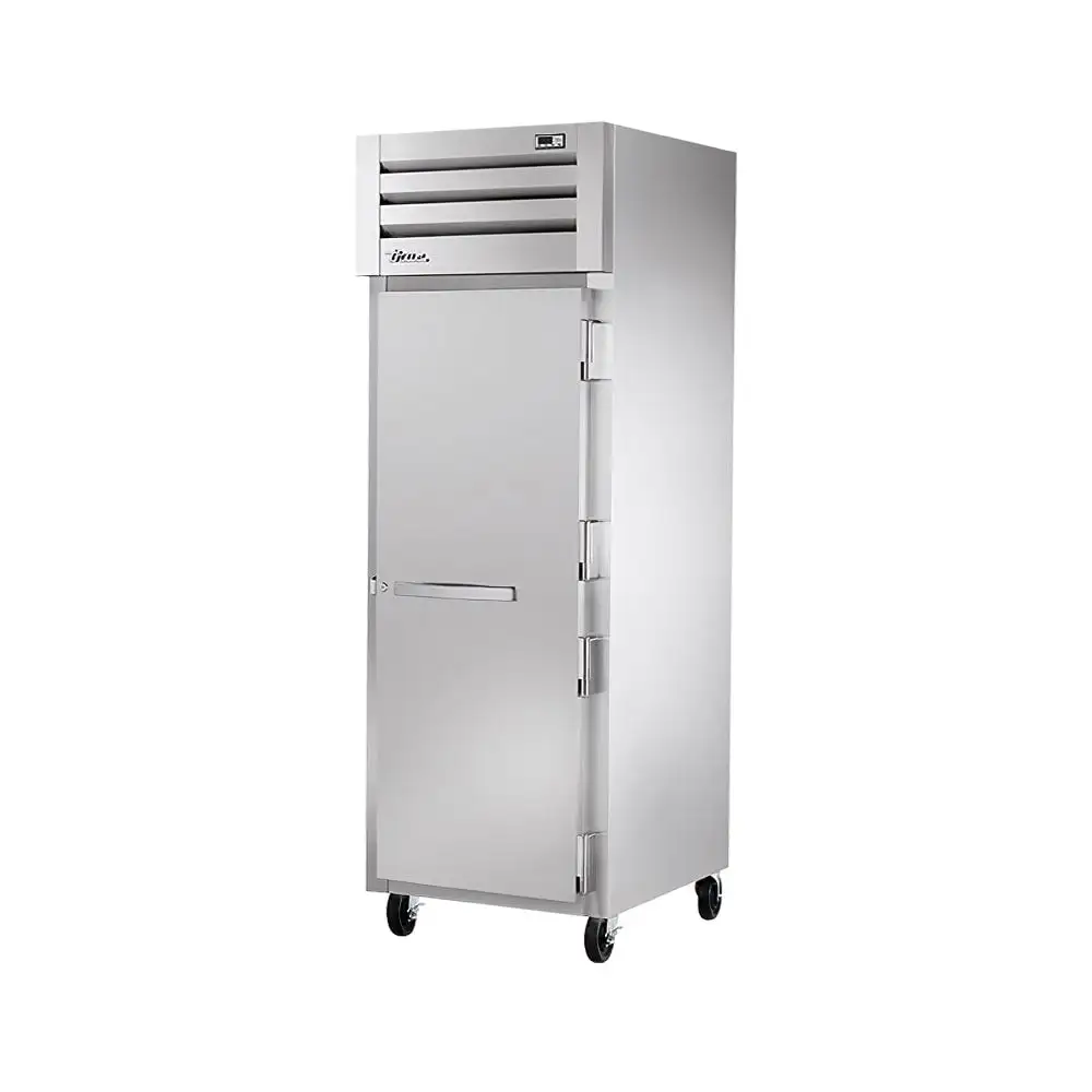 Used True STA1H-1S Heated Cabinets & Displays Illinois US | Falcon Restaurant Supply #1374513