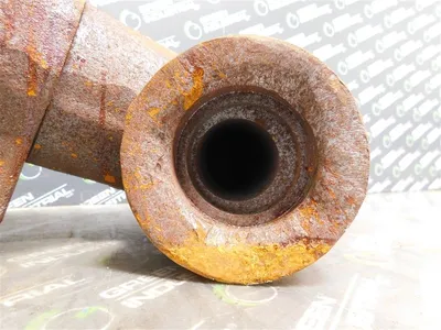 2" Yarway 5515-F22 Globe Valve 3600 psi @ 100°F 1500 psi @ 1100°F Class1500 Used