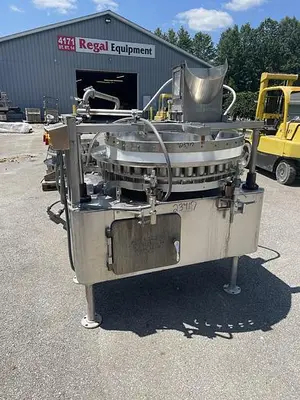 USED NALBACH ENGINEERING CO. O-HB