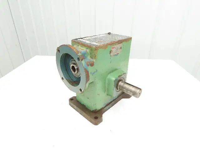 Used DODGE TIGEAR _UNKNOWN_ Speed Reducers | Arrow Industrial #615005