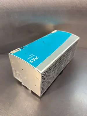 Puls SL40.300 SL40 Power Supply 3Ac 400-500V 3A/Ph 50-60Hz (4.6.1)