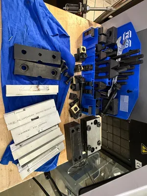 2022 HURCO VM10I Vertical Machining Centers | ListingHippo (41)