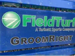 Used 2025 FIELD TURF GROOM RIGHT Golf Turf Equipment Pennsylvania US | Iron Exchange Equipment Solutions #1353835