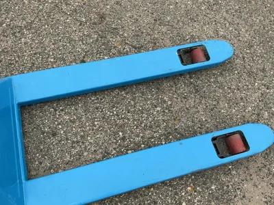 Used _UNKNOWN_ _UNKNOWN_ Pallet Jacks Michigan US | Miedema Asset Management Group #1315545