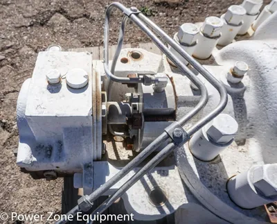 USED SULZER BINGHAM 3X4 MSE