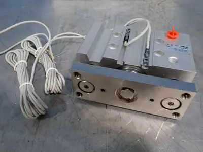 Smc Cylinder