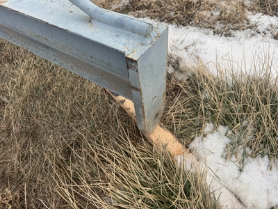 Lifting Speader Bar