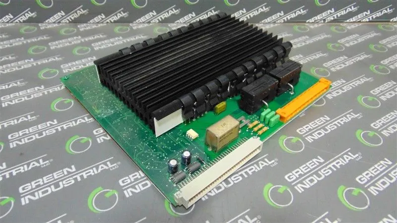 ABB DSQC 266G Servo Drive Unit 3HAB8801-1/1 Used