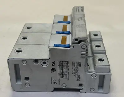 USED FERRAZ SHAWMUT US2231