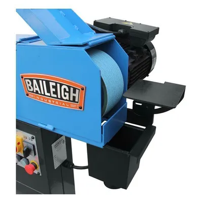 BAILEIGH TN-400X3 Tube and Pipe Notchers | Sierra Victor Industries (2)