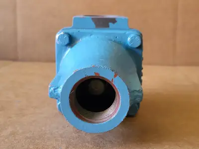 USED AMOT 1CMCT09506