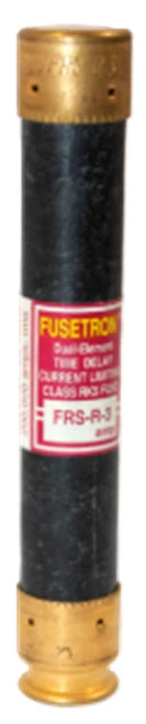 Bussmann FRS-R-3 [New]