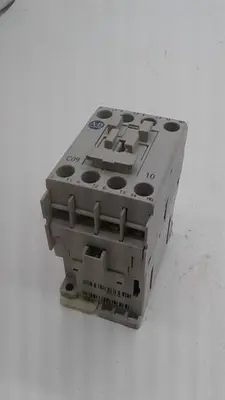 Used ALLEN-BRADLEY ALLEN-BRADLEY 100-C09E*10 A Misc Electrical & Power Parts | ND Industrial Surplus #1212057
