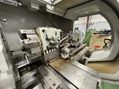 Modern BNC 2260XL