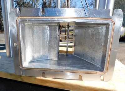 USED FITZPATRICK FASO 8