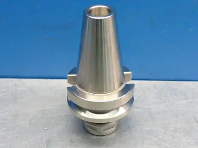 NEW NT TOOL CORP BT40HDC16A60