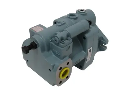NEW NACHI PVS-2B-45N2-12 HYDRAULIC PUMP PVS2B45N212