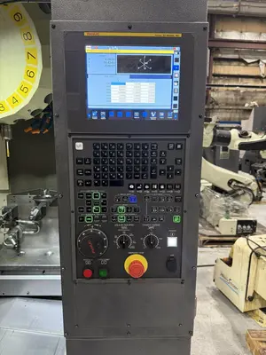 USED 2018 FANUC A-D21MIB5