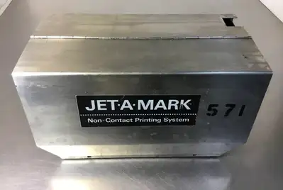 USED Matthews Jet A Mark