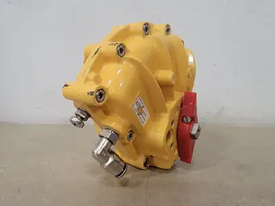 USED 2018 KINETROL 057-100