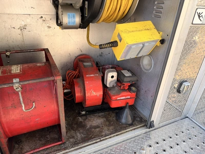 Used 2004 FREIGHTLINER M2 E-ONE Fire Trucks Michigan US | Miedema Asset Management Group #1402487