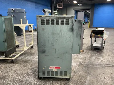 Used THORESON MCCOSH INC TD180 T2 Miscellaneous MRO Ohio US | HGR 24 #1566823