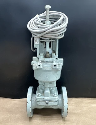 Used Nippon Daiya Valve Co. LTD HNT14N-10 Valves/Fittings Indiana US | J&J Industrial Supply #1326720