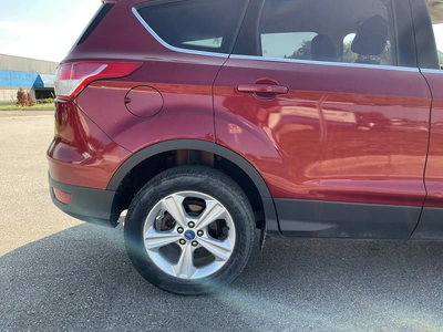 Used 2013 FORD ESCAPE SUVs Michigan US | Miedema Asset Management Group #1397209