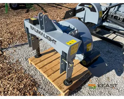 Used BAUMALIGHT _UNKNOWN_ Stump Grinders Iowa US | Keast Enterprises #1359972