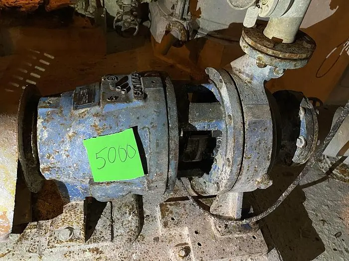 Used GOULDS 3175S Pumps Pennsylvania US | Global Equipment International, LLC #186002