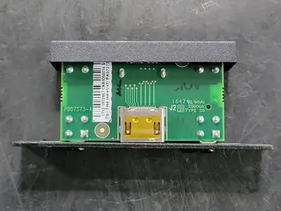 NEW CRESTRON FTA-CP-HD-101