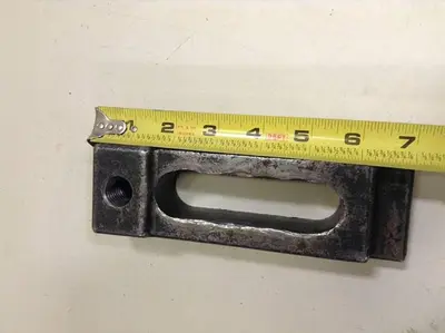 USED IMS FC-8